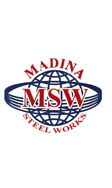 Madina Steel Works